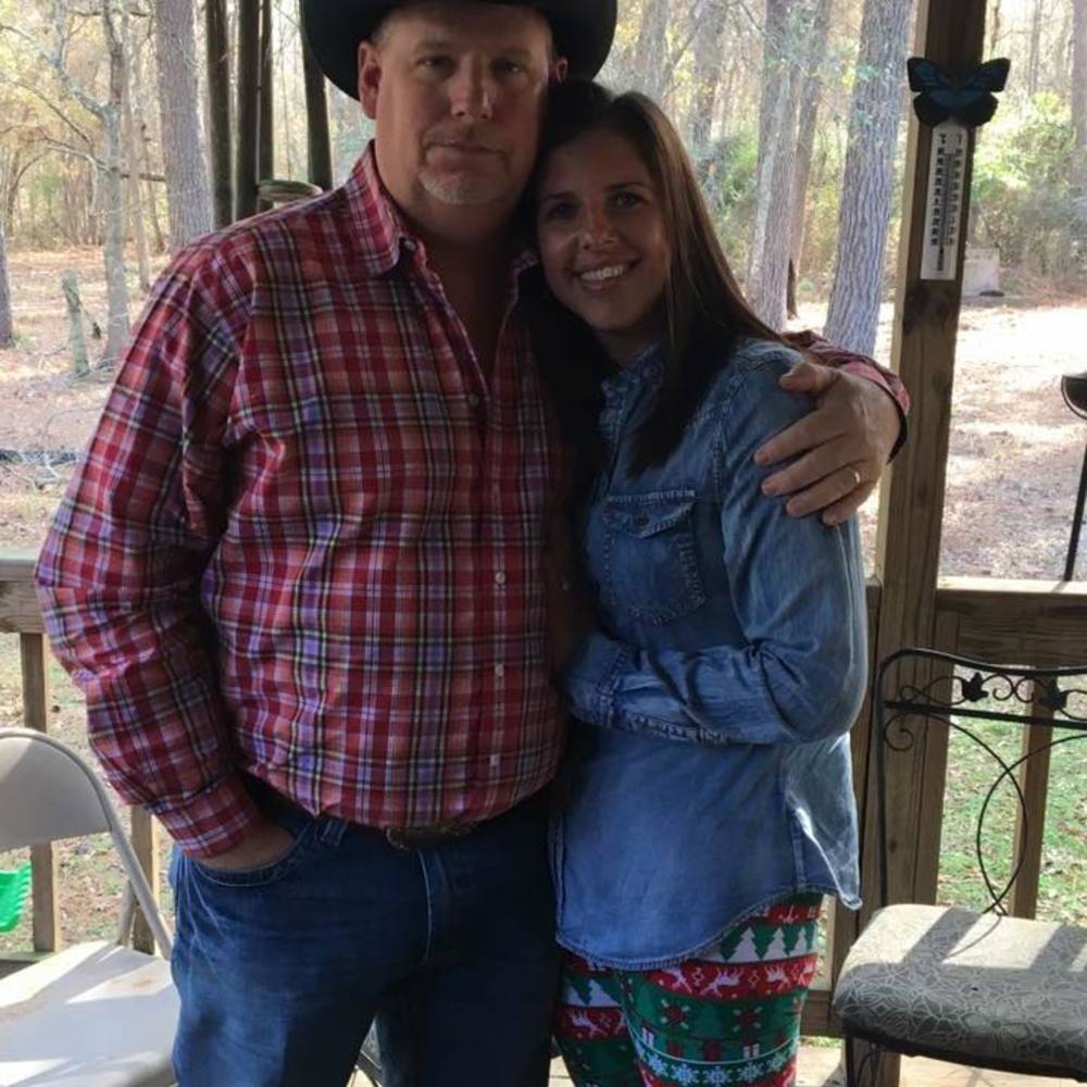 Meet your Posher, Kristin kaye